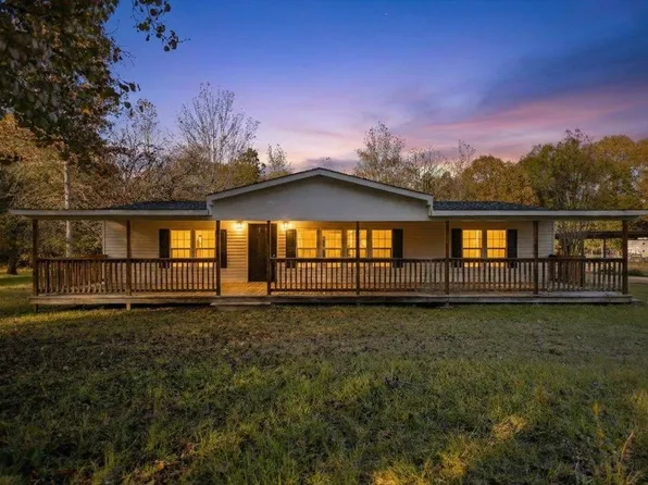 1205 W County Line Rd, Troup, TX 75789