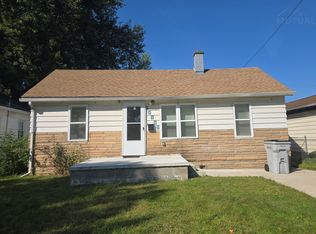 23105 Vance Ave, Hazel Park, MI 48030