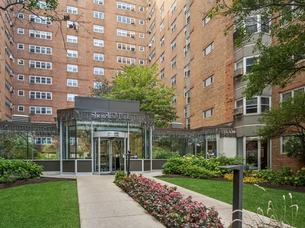 4950 N Marine Dr APT 509, Chicago, IL 60640