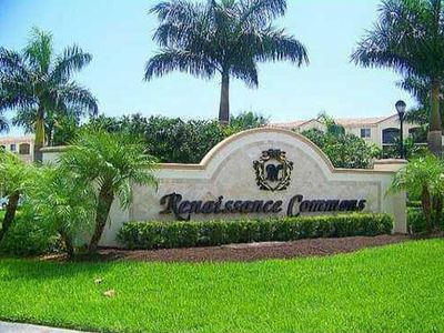 3 Renaissance Way #404, Boynton Beach, FL, 33426