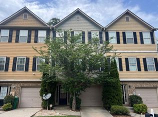 4706 Clarion Pass, Stone Mountain, GA 30083