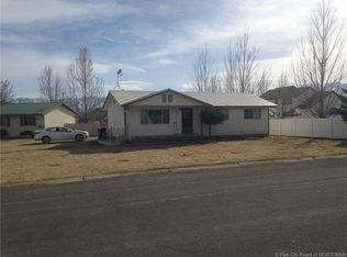 218 S 580 E, Midway, UT 84049