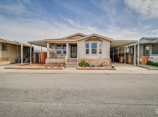 1225 Taft Hwy SPC 58, Bakersfield, CA 93307