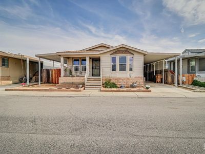 1225 Taft Hwy SPC 58, Bakersfield, CA, 93307