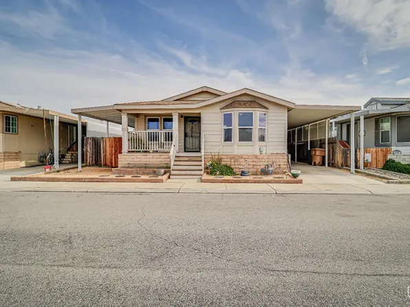 1225 Taft Hwy Spc 58, Bakersfield, CA 93307