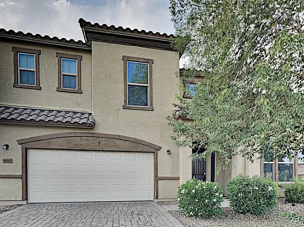 660 S 165th Ave, Goodyear, AZ 85338