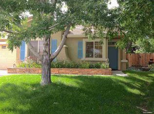 3120 Rama Ct, Sparks, NV 89436