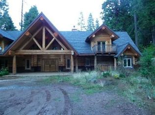 6480 Canyon Edge Rd, Pollock Pines, CA 95726