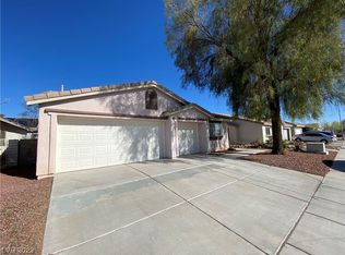 5522 Echo Hawk St, North Las Vegas, NV 89031