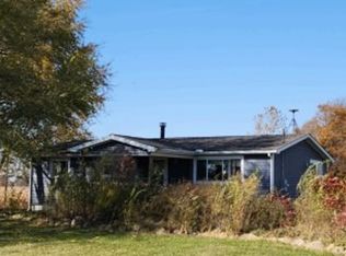 18800 N Adams Rd, Addison, MI 49220