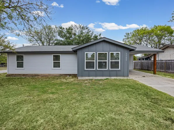 1100 Monte Vista Dr, Lockhart, TX 78644