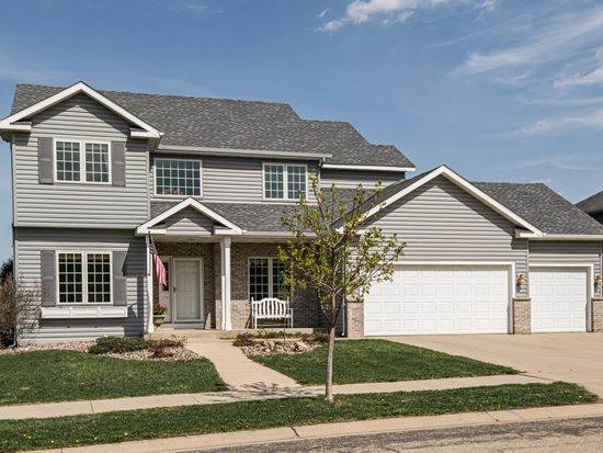 6170 Granite Dr NW, Rochester, MN 55901