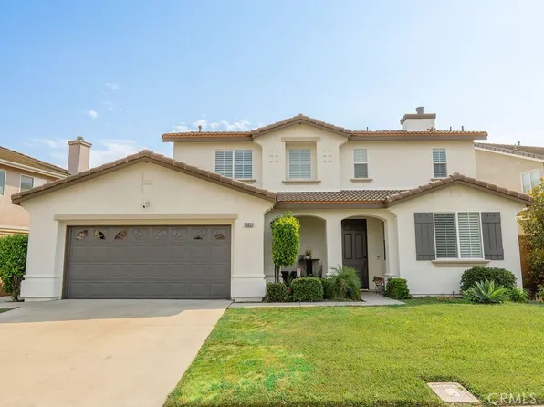 13031 Jardene St, Corona, CA 92880