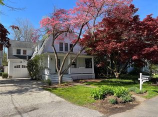 6 Washington Ave, Westport, CT 06880