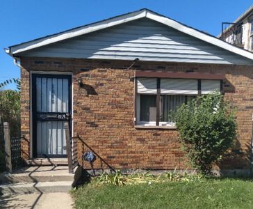 9528 S Wentworth Ave, Chicago, IL, 60628