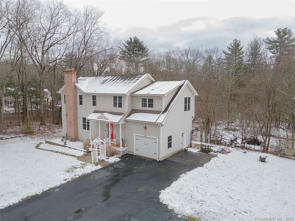 99 Four Bridges Rd, Somers, CT 06071 Zillow
