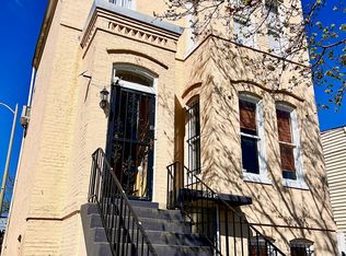 1734 10th St NW, Washington, DC 20001
