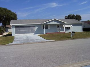 10703 SE 174th Pl, Summerfield, FL 34491