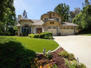 1741 Calle Catalina, San Dimas, CA 91773