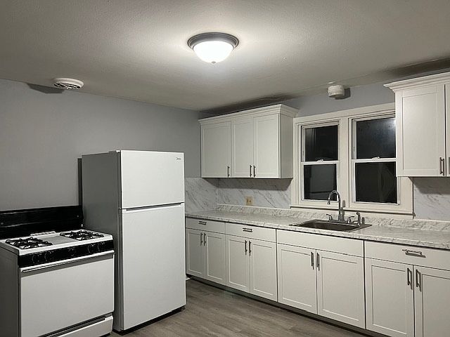 New Kitchen