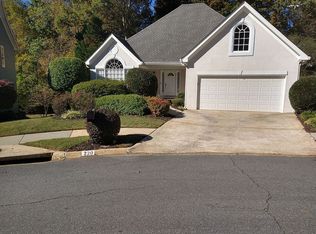 220 Harbour Ridge Ct, Alpharetta, GA 30005
