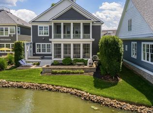 9444 Vista Point Dr, Thornville, OH 43076