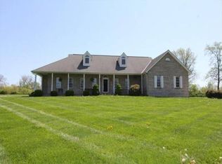 7096 Sparks Ln, Fairfield Township, OH