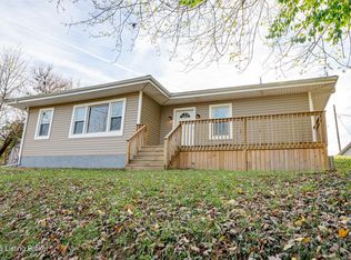 297 Benson Pike, Shelbyville, KY 40065