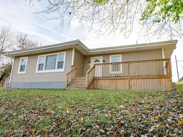 297 Benson Pike, Shelbyville, KY 40065