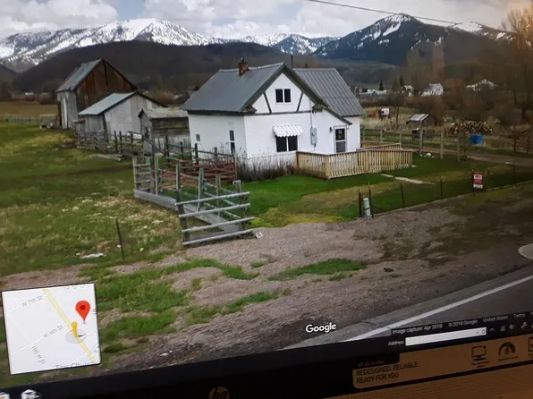 568 Main St, Georgetown, ID 83239