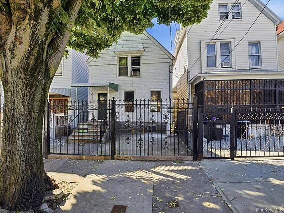 2nd image of 2851 Briggs Avenue