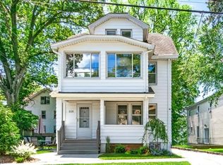 225 Elmwood Ave, Maplewood, NJ 07040