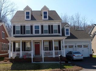 17210 Perinchief St, Caroline, VA 22546