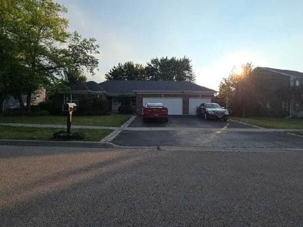 1420 Redwing Dr, Antioch, IL 60002