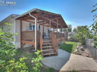 1201 Denise Dr, Colorado Springs, CO 80906