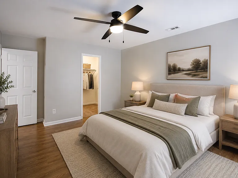 4216 Lake Woodard Dr — Photo 12