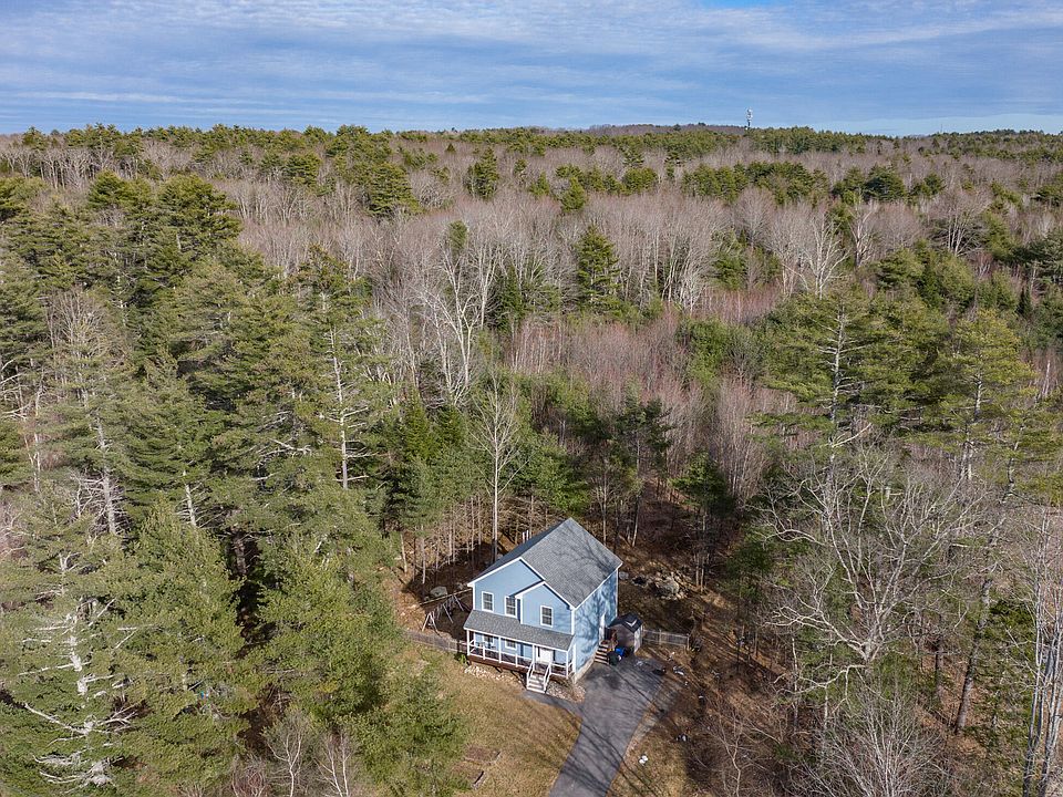 17 Albion Road, Windham, ME 04062 Zillow