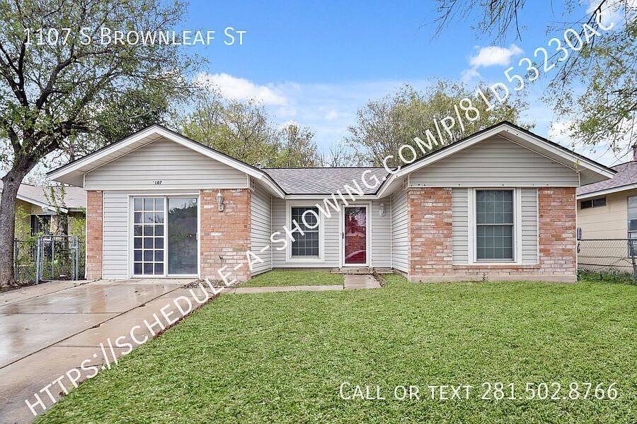 1st image of 1107 S Brownleaf St