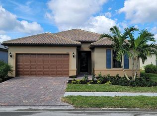 3681 E Hampton Cir, Alva, FL 33920