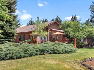 21409 Keyte Ln, Bend, OR 97701