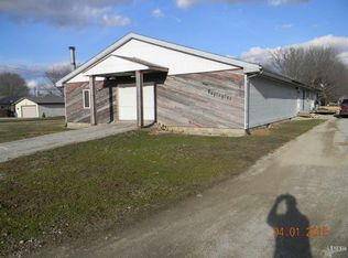 2918 N Oak St, Kimmell, IN 46760