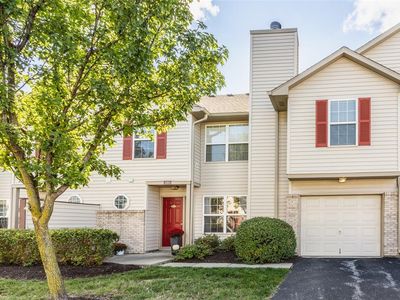 3084 Wildcat Ln, Indianapolis, IN, 46203