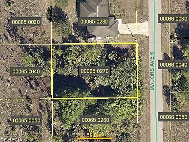 1st image of 422 Majors Ave S