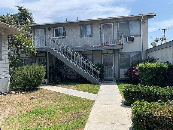 2nd image of 416 W Arrow Hwy APT E