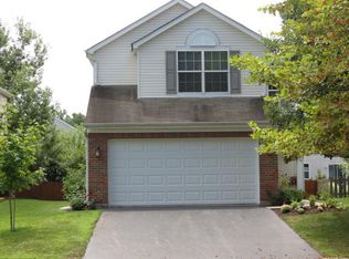 5799 Coldcreek Dr, Hilliard, OH 43026