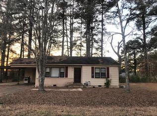 113 Bethay Ave, Nettleton, MS 38858