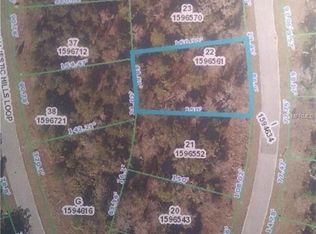 4568 Majestic Hills Loop, Brooksville, FL 34601