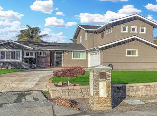 37 Ramona Rd, Danville, CA 94526