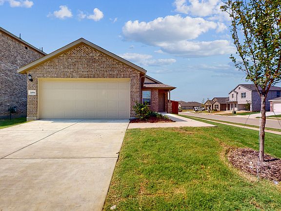 Front Exterior - Representational Photo