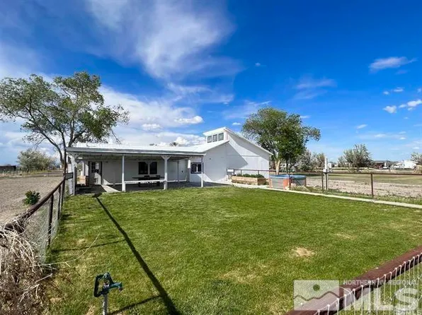 1411 Palomino Rd, Battle Mountain, NV 89820